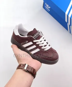 Kids Adidas Spezial