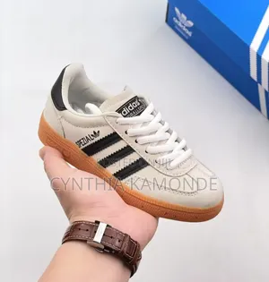 Kids Adidas Spezial