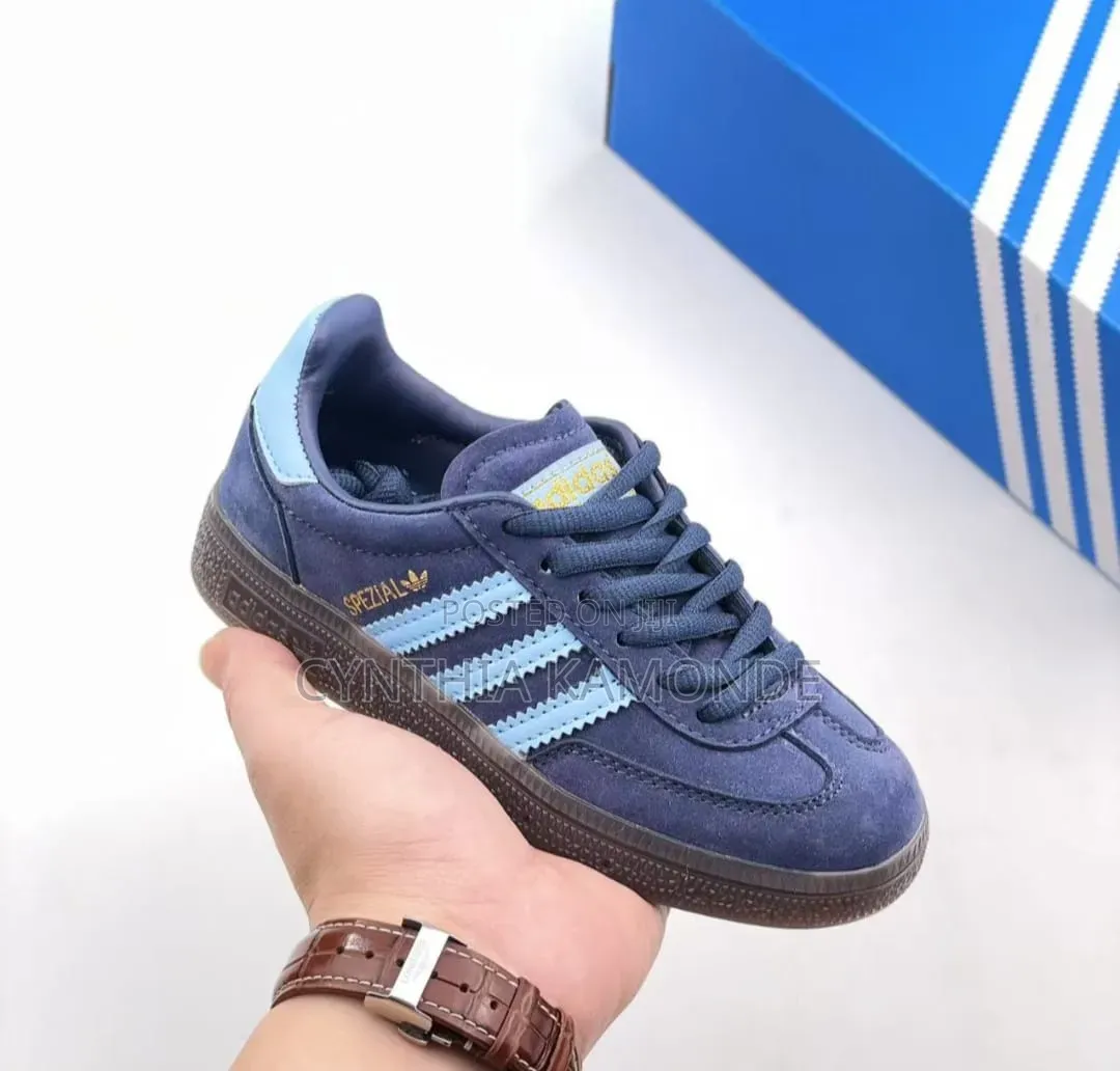 Kids Adidas Spezial