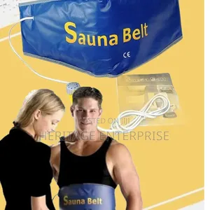 Sauna Belt, Body Slimming Belt *