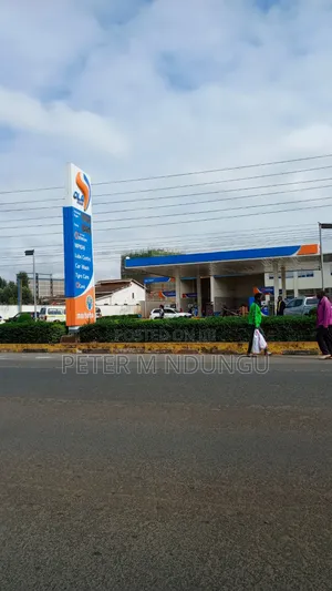 Petrol Station on Sale- Northern Bypass