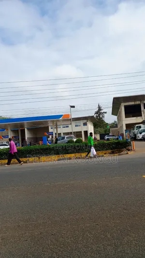 Petrol Station on Sale- Northern Bypass
