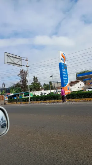 Petrol Station on Sale- Northern Bypass