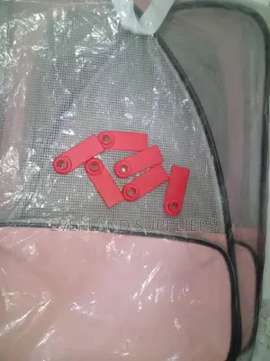 Ear Tags - Crack-Resistant Ear Tags