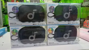 Soundcore Select 4 Go Speaker