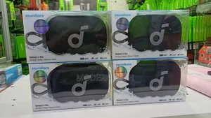 Soundcore Select 4 Go Speaker