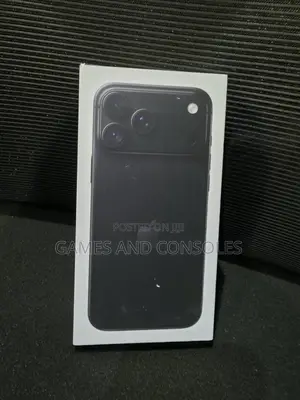 New Apple iPhone 18 Pro Max 512 GB