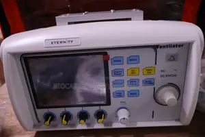 Eternity Transport Ventilator