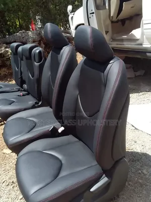 Car Seat Cover