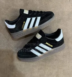 Smart Kids Adidas