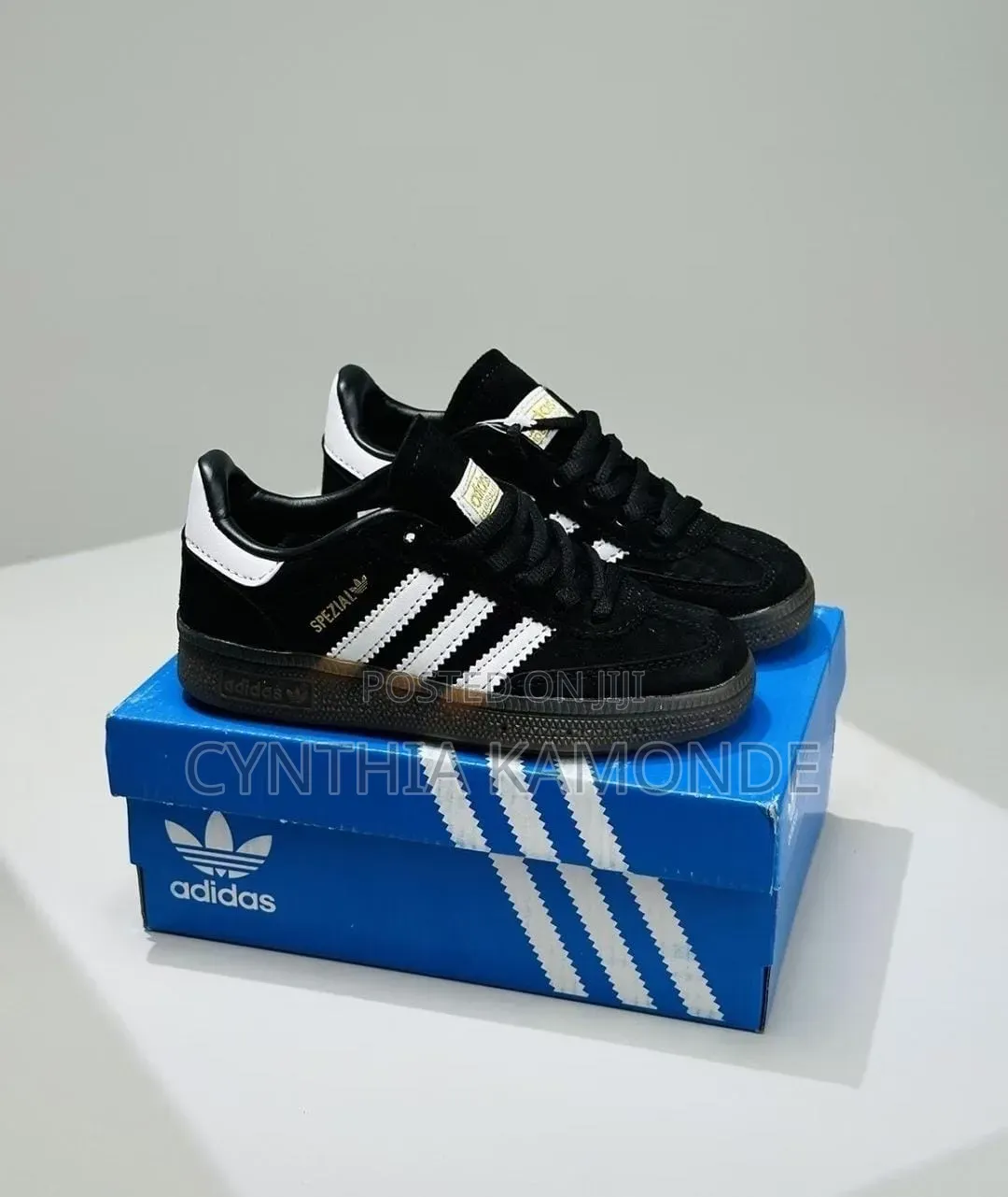 Smart Kids Adidas