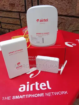 Airtel Wifi