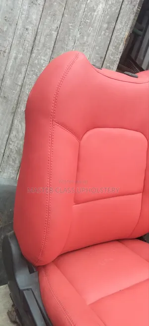Car Seat Cover