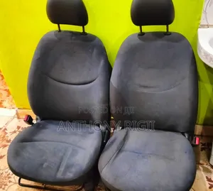 Toyota Vitz Platz Complete Seats Set 1999-2005 | Front Rear | XP10