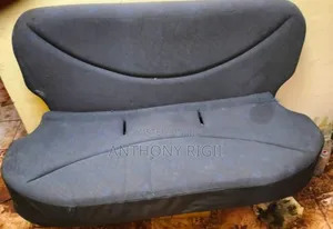Toyota Vitz Platz Complete Seats Set 1999-2005 | Front Rear | XP10