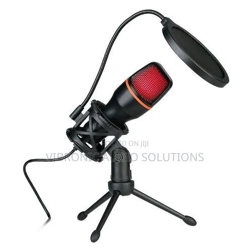 3.5mm Condenser Microphone - main view
