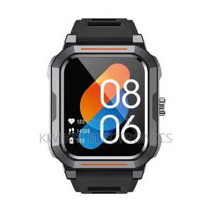 Havit Tuff Smartwatch – M9040S
