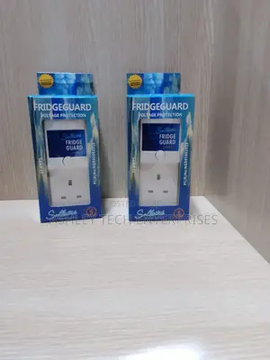 Ultra Reliable Fridge Guard