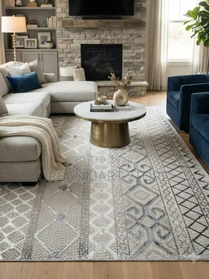 Quality Ikon Turkish Carpet 6x9ft