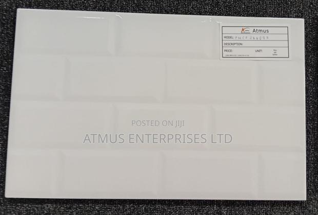 Twyford PMCP24409K Tile