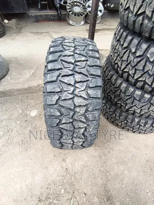285/70r17 Comforser