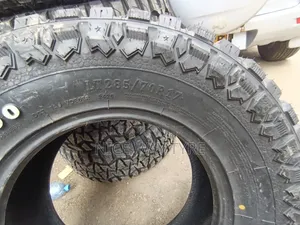 285/70r17 Comforser