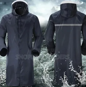 Rain Coat Adults Rain Coat With Cap