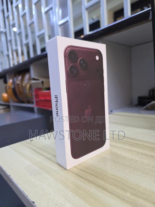 New Apple iPhone 18 Pro Max 256 GB - thumbnail 2