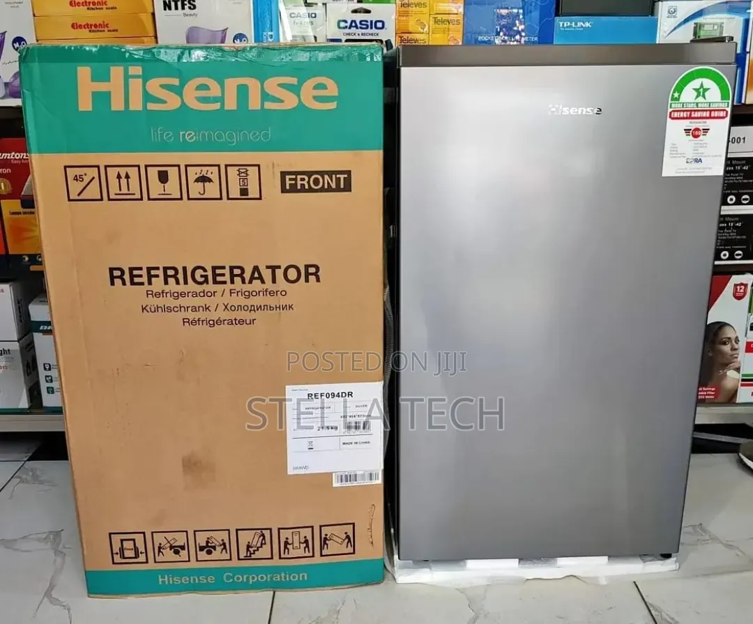 Hisense 94litres