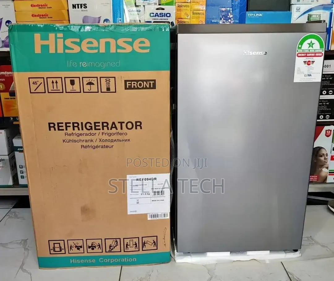Hisense 94litres