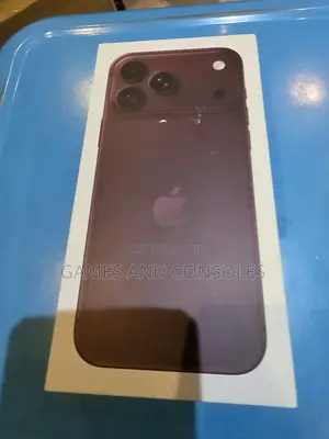 New Apple iPhone 18 Pro Max 256 GB