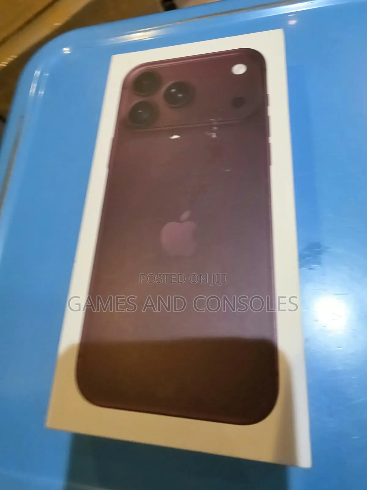 New Apple iPhone 18 Pro Max 256 GB