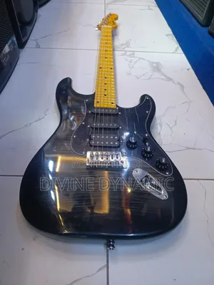 Solo Electric Quitar