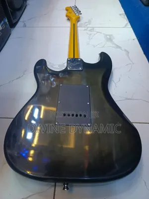 Solo Electric Quitar