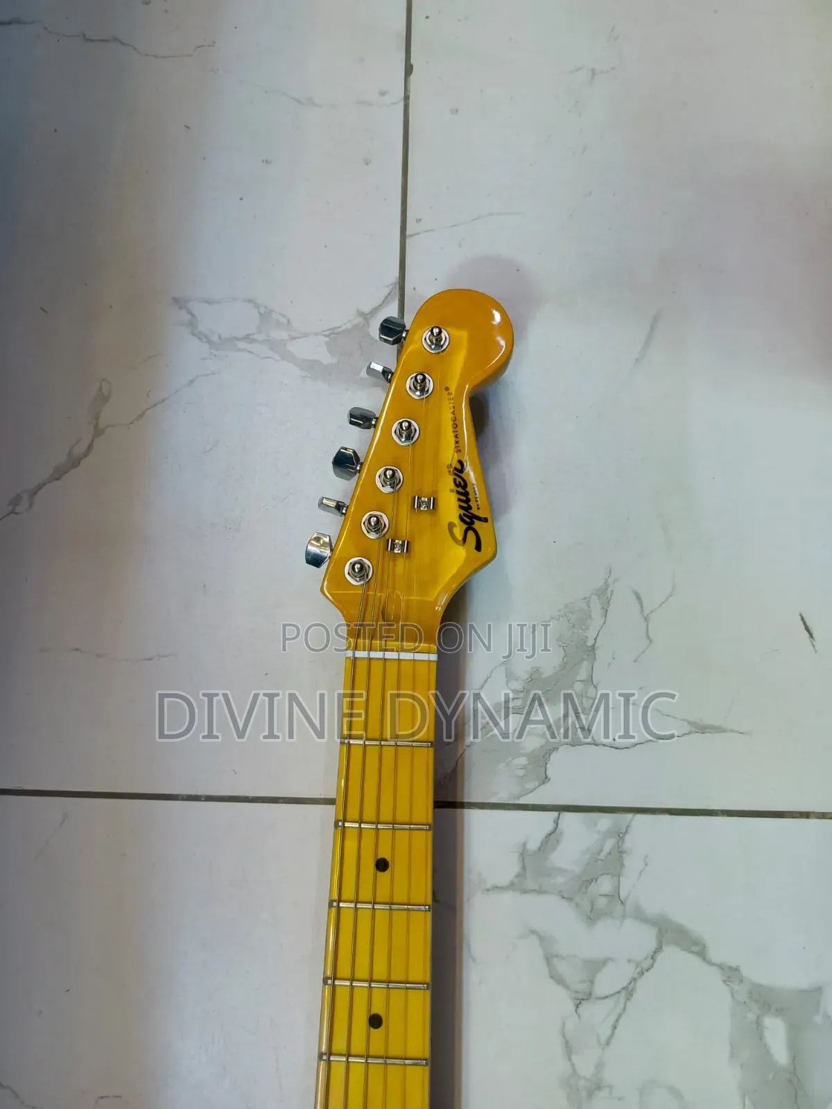 Solo Electric Quitar
