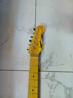 Solo Electric Quitar