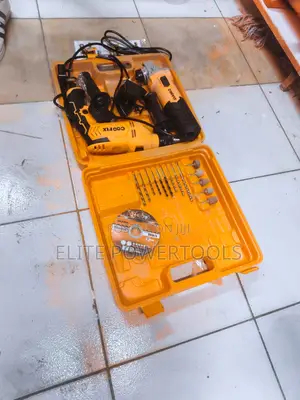 COVFIX 2-in-1 Power Tool Kit