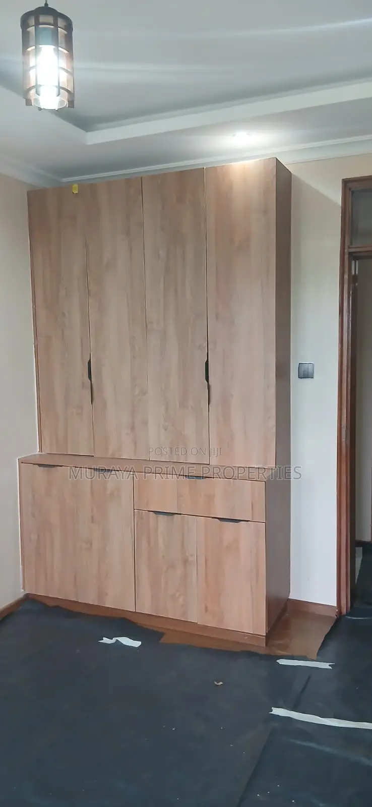 5bdrm Maisonette in Kerarapon for sale