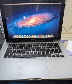 Laptop Apple MacBook Pro 2012 12GB Intel Core i5 SSD 128GB