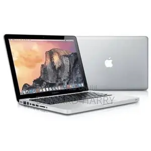 Laptop Apple MacBook Pro 2012 12GB Intel Core i5 SSD 128GB