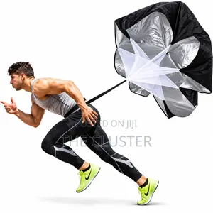 Speed Resistance Training Parachute