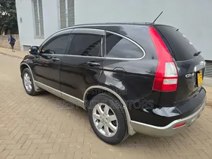 Honda CR-V 2.4 EX 4x4 Automatic 2008