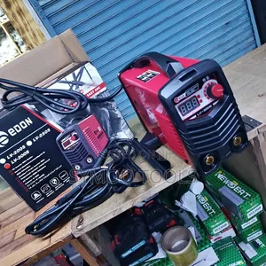 Edon LV-300S Portable Mini Inverter Welding Machine