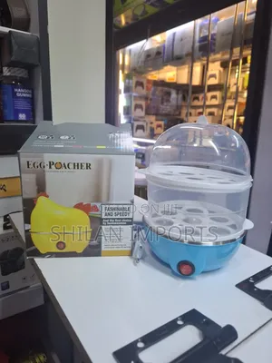 Egg Poacher