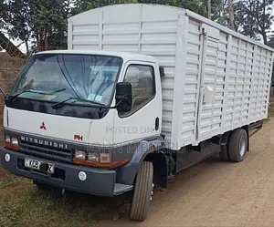 Mistubishi FH