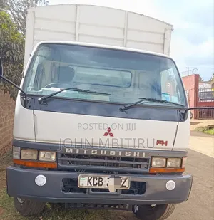 Mistubishi FH