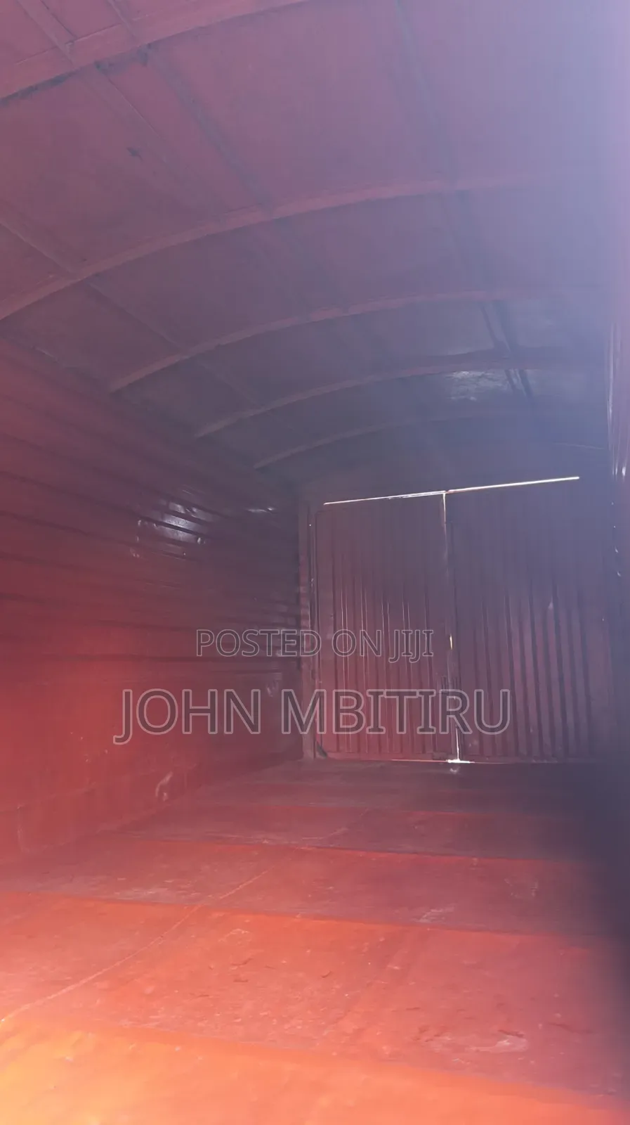Mistubishi FH