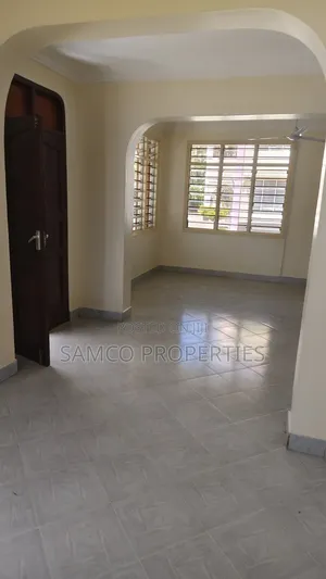4bdrm Villa in Nyali Mkomani for rent