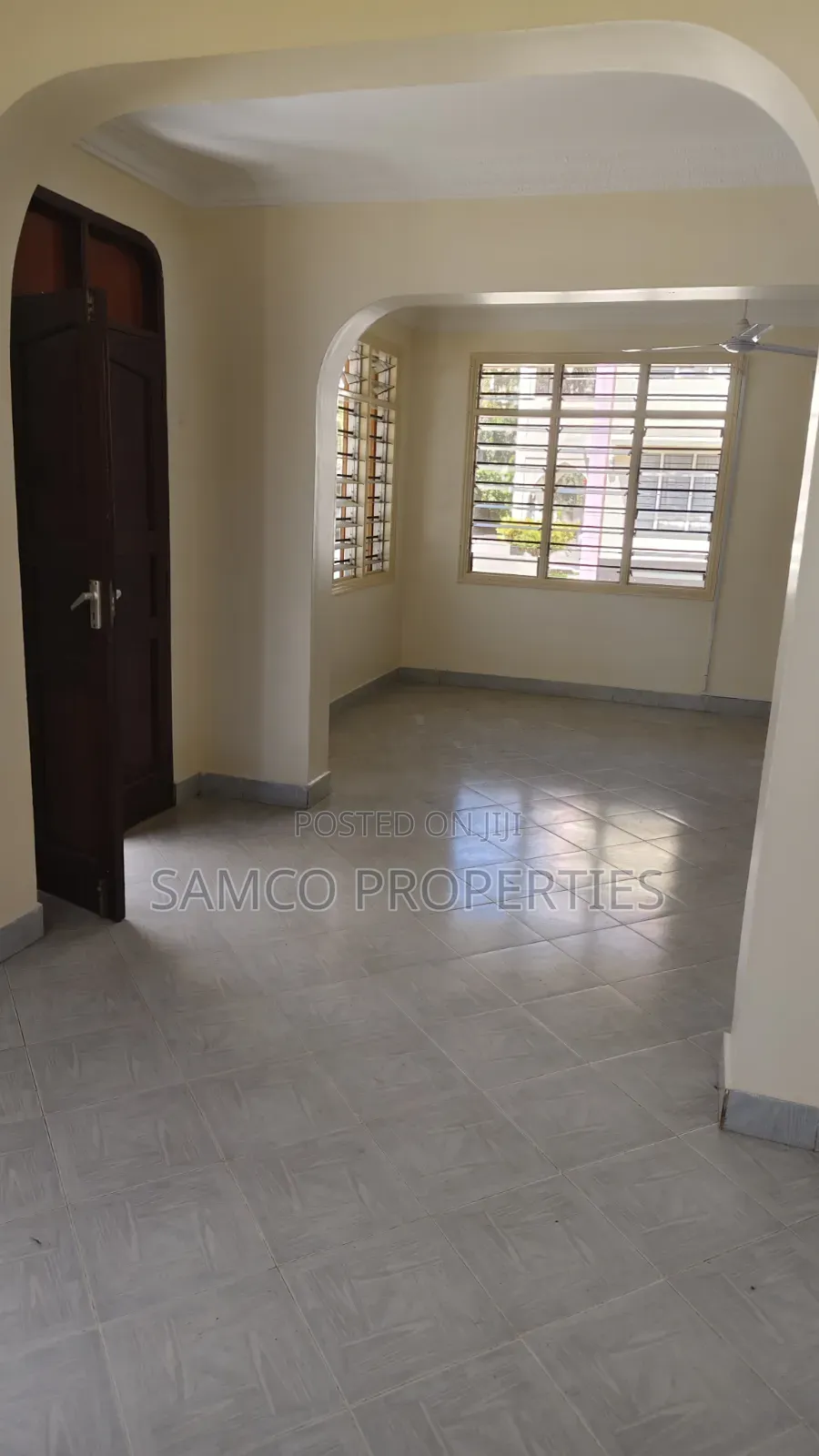 4bdrm Villa in Nyali Mkomani for rent