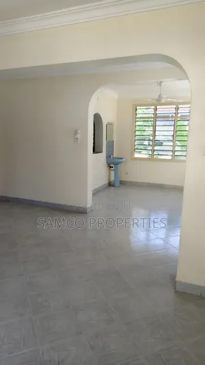 4bdrm Villa in Nyali Mkomani for rent